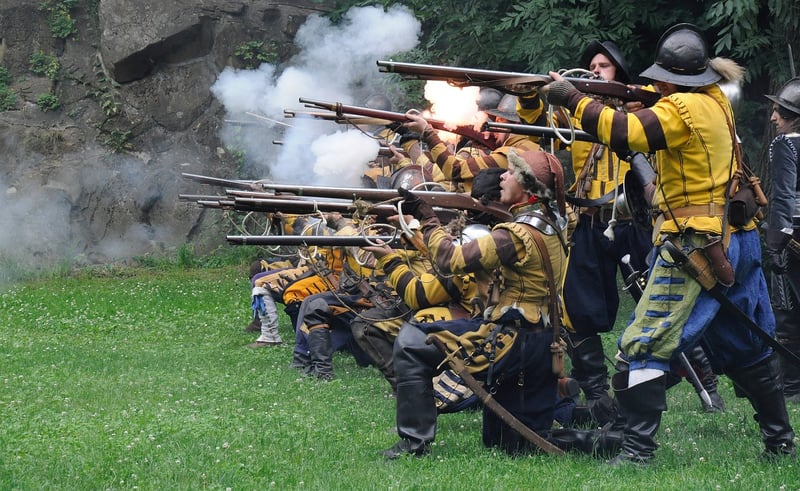 Battle of Hastings
