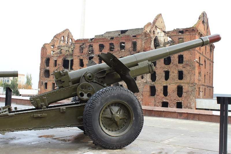 Battle of Stalingrad